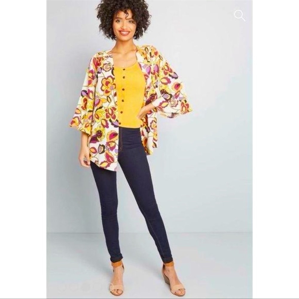 🌻🌻 ModCloth Top 🌻🌻